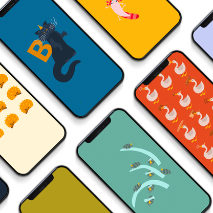 Alphabet Project - Downloadable Content Pack