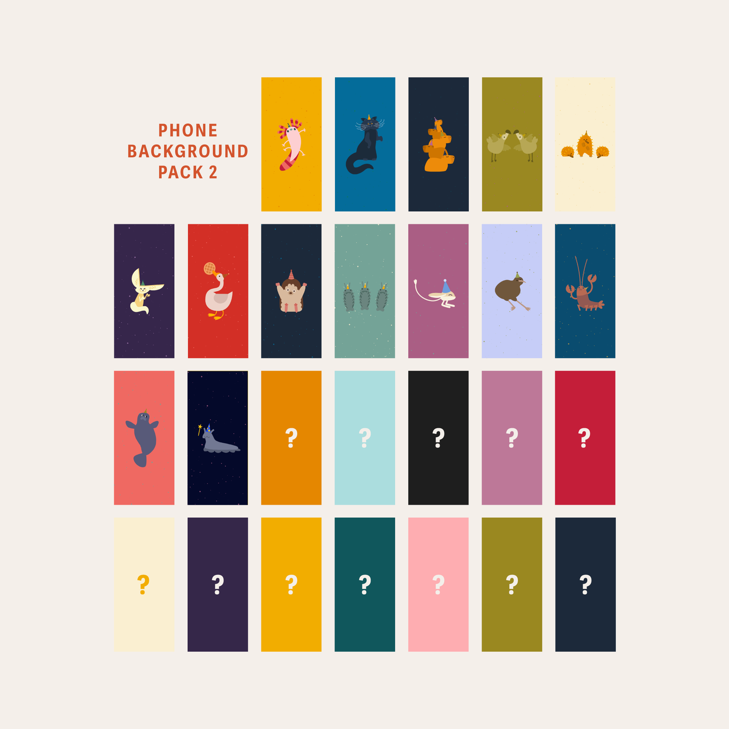 Alphabet Project - Downloadable Content Pack