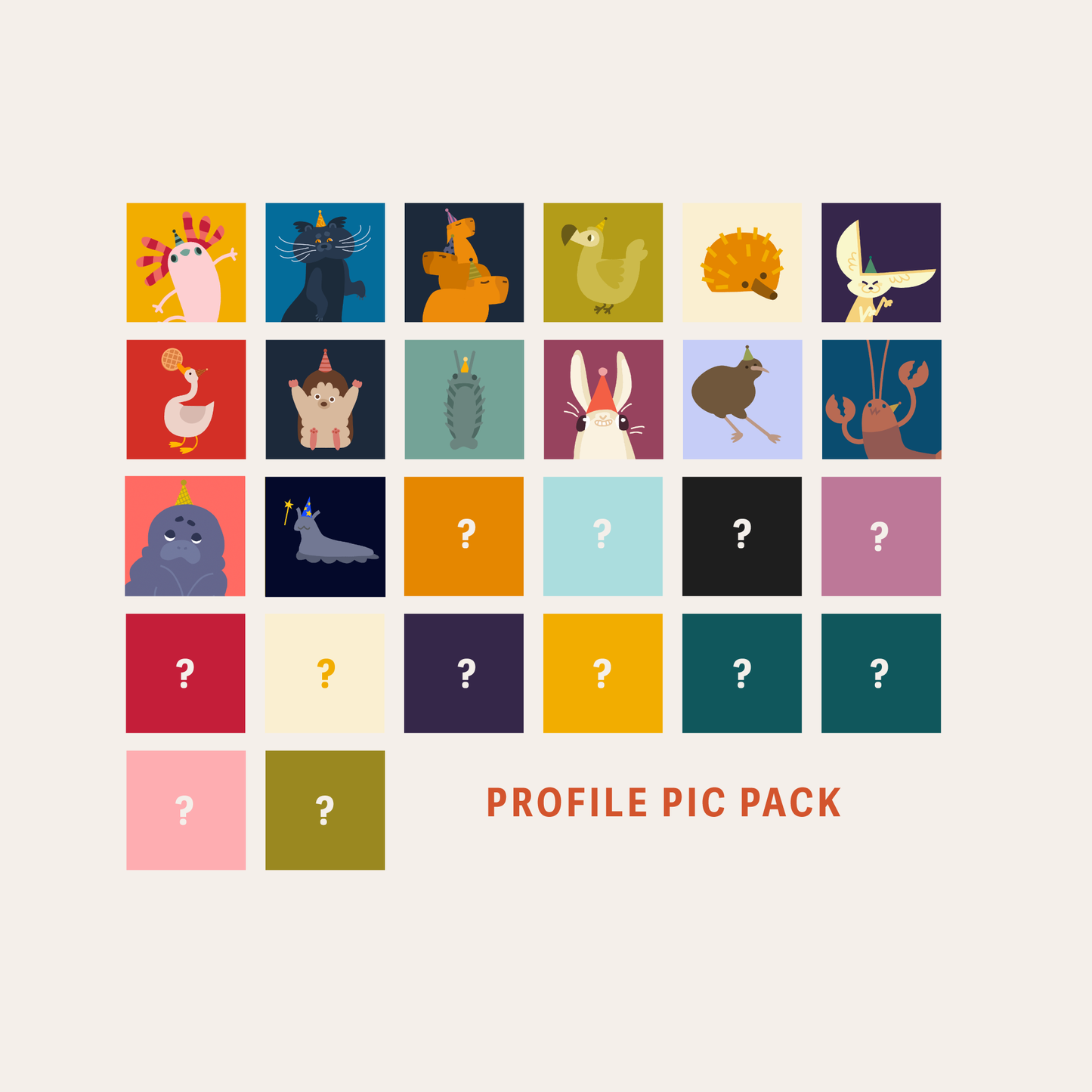 Alphabet Project - Downloadable Content Pack