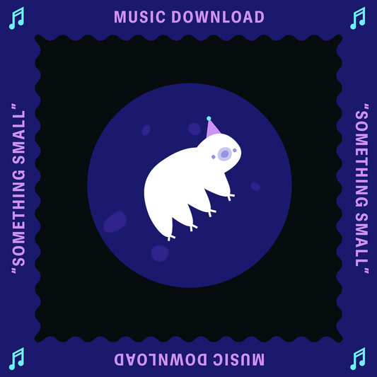 "Something Small" original song - music download